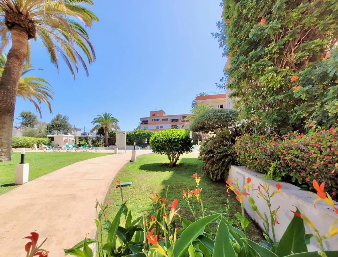 Magnolia House Daire Puerto de la Cruz