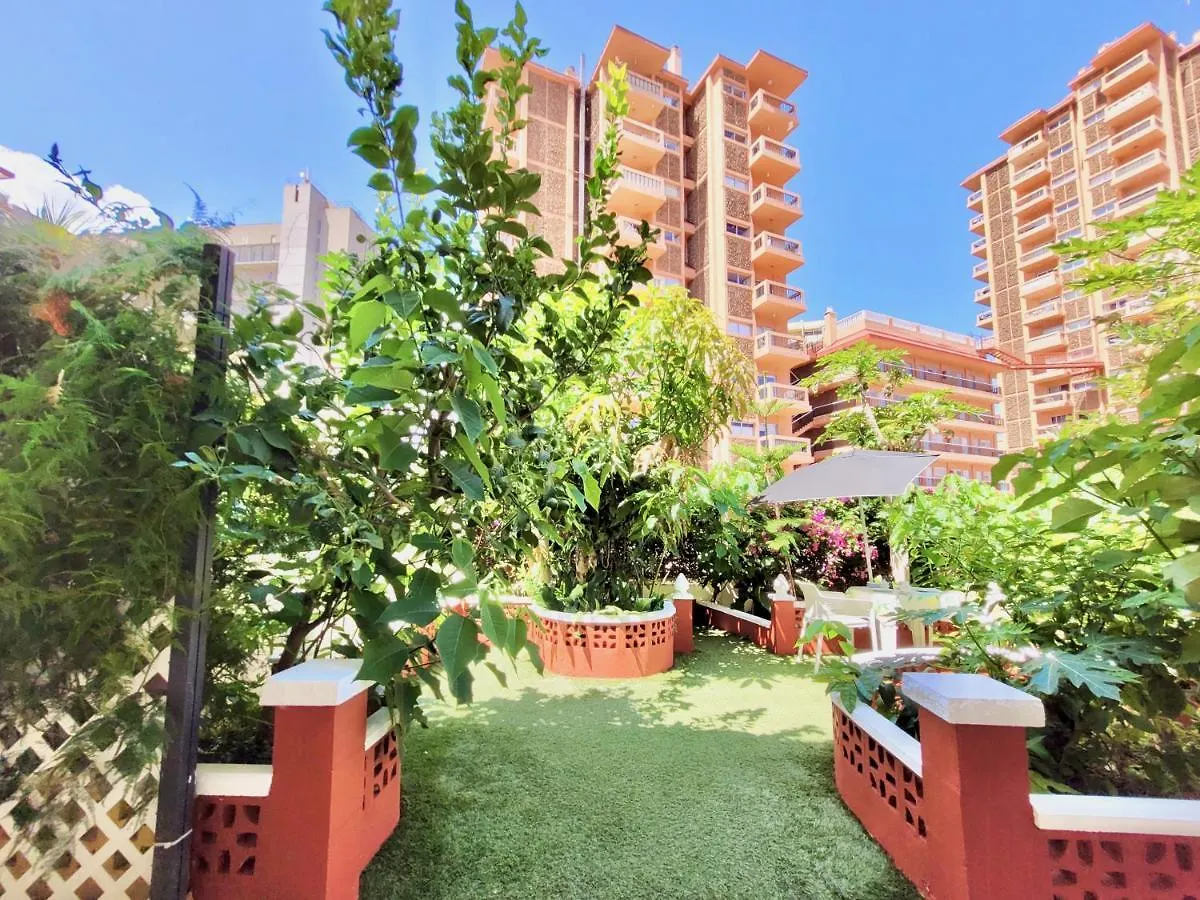 Magnolia House Appartement Puerto de la Cruz  Puerto de la Cruz (Tenerife)