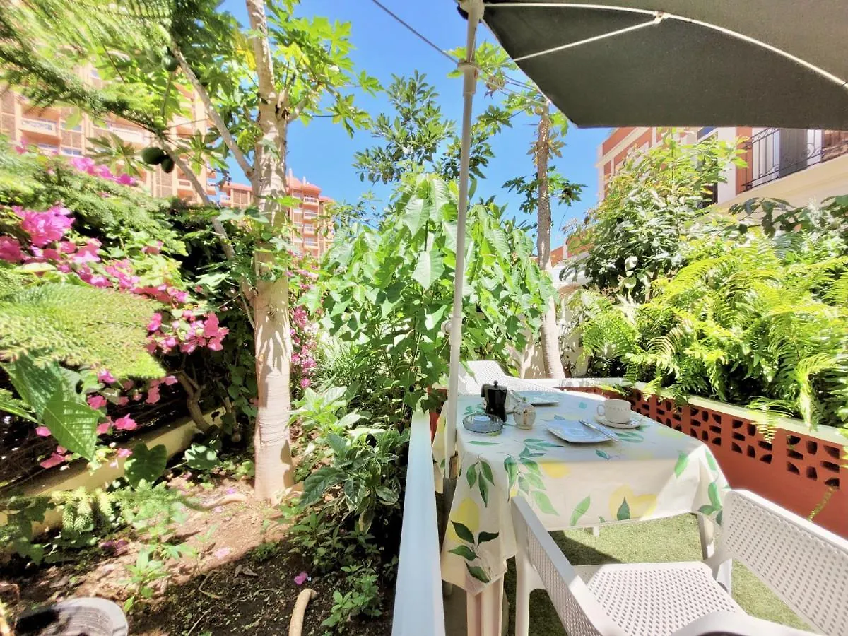 Magnolia House Appartement Puerto de la Cruz  Puerto de la Cruz (Tenerife)
