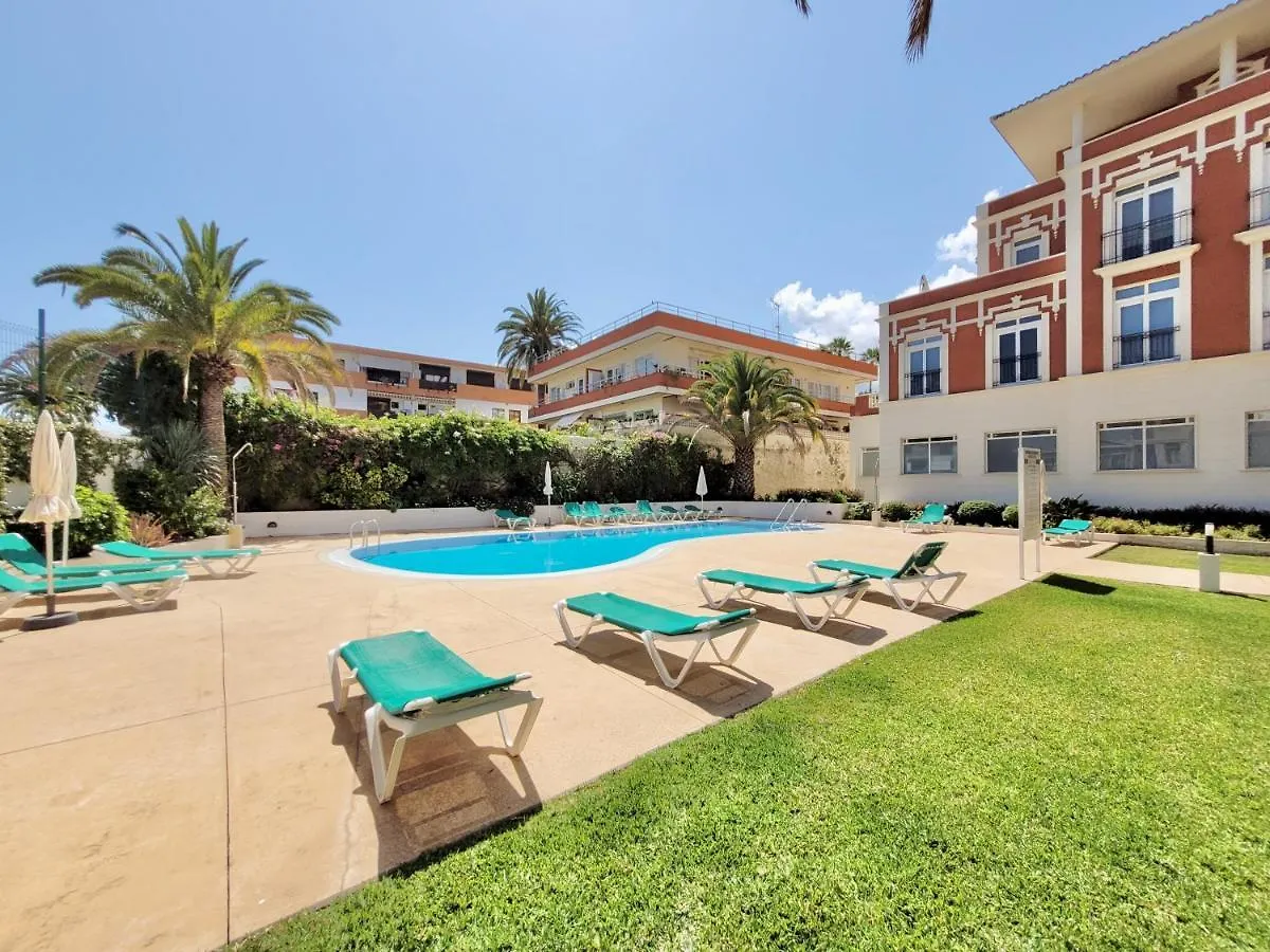 Magnolia House Appartement Puerto de la Cruz